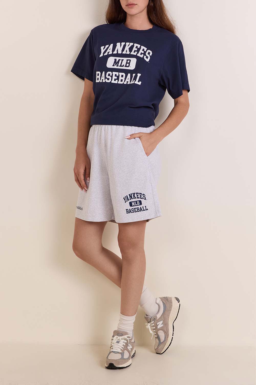 חולצת טי ינקיס